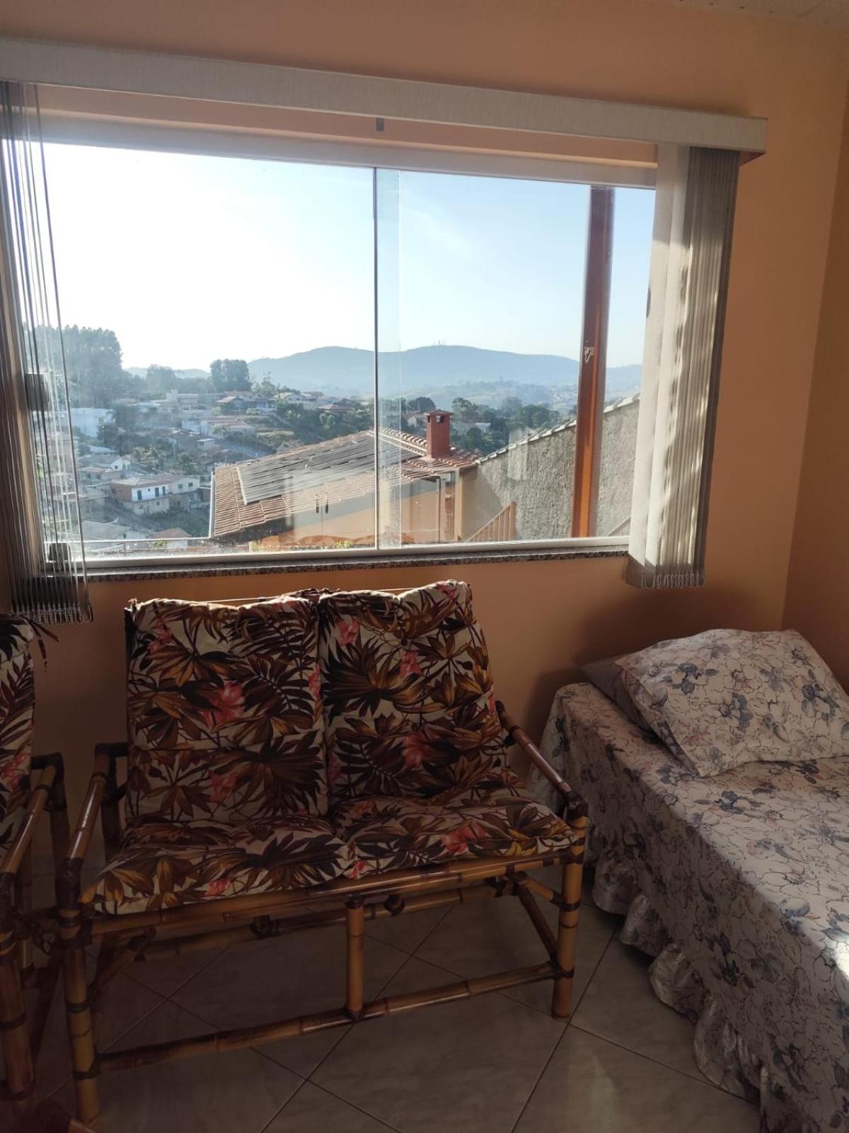 Chales Duas Irmas Serra Negra  Dış mekan fotoğraf
